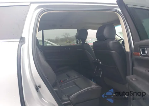 2014 Lincoln Mkt Ecoboost из США, поврежденный, VIN 2LMHJ5ATXEBL58119